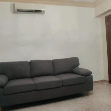 Con Cama Extragrande Valencia